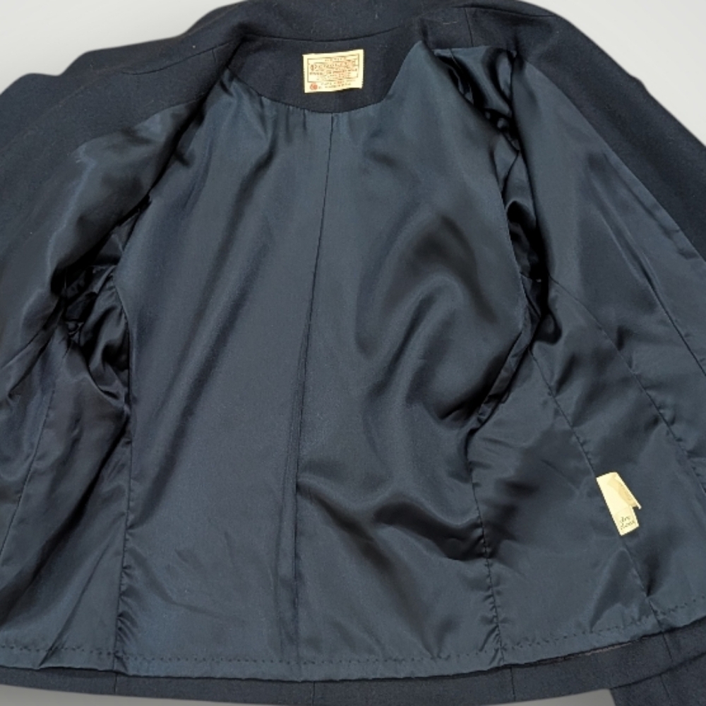 Pendleton Women's Wool Lined Blazer - image 8